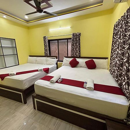 Hotel O Marquis Guest House Kolkata Exterior photo
