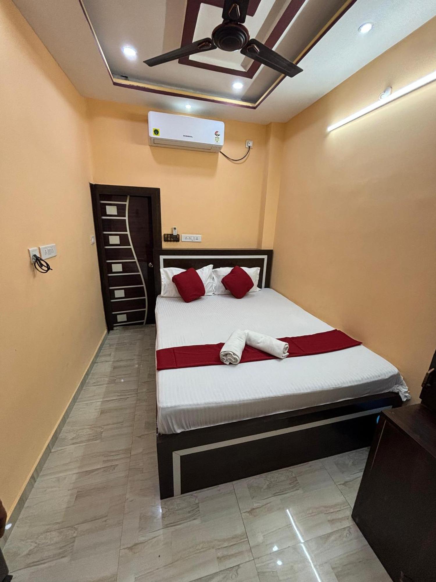Hotel O Marquis Guest House Kolkata Exterior photo
