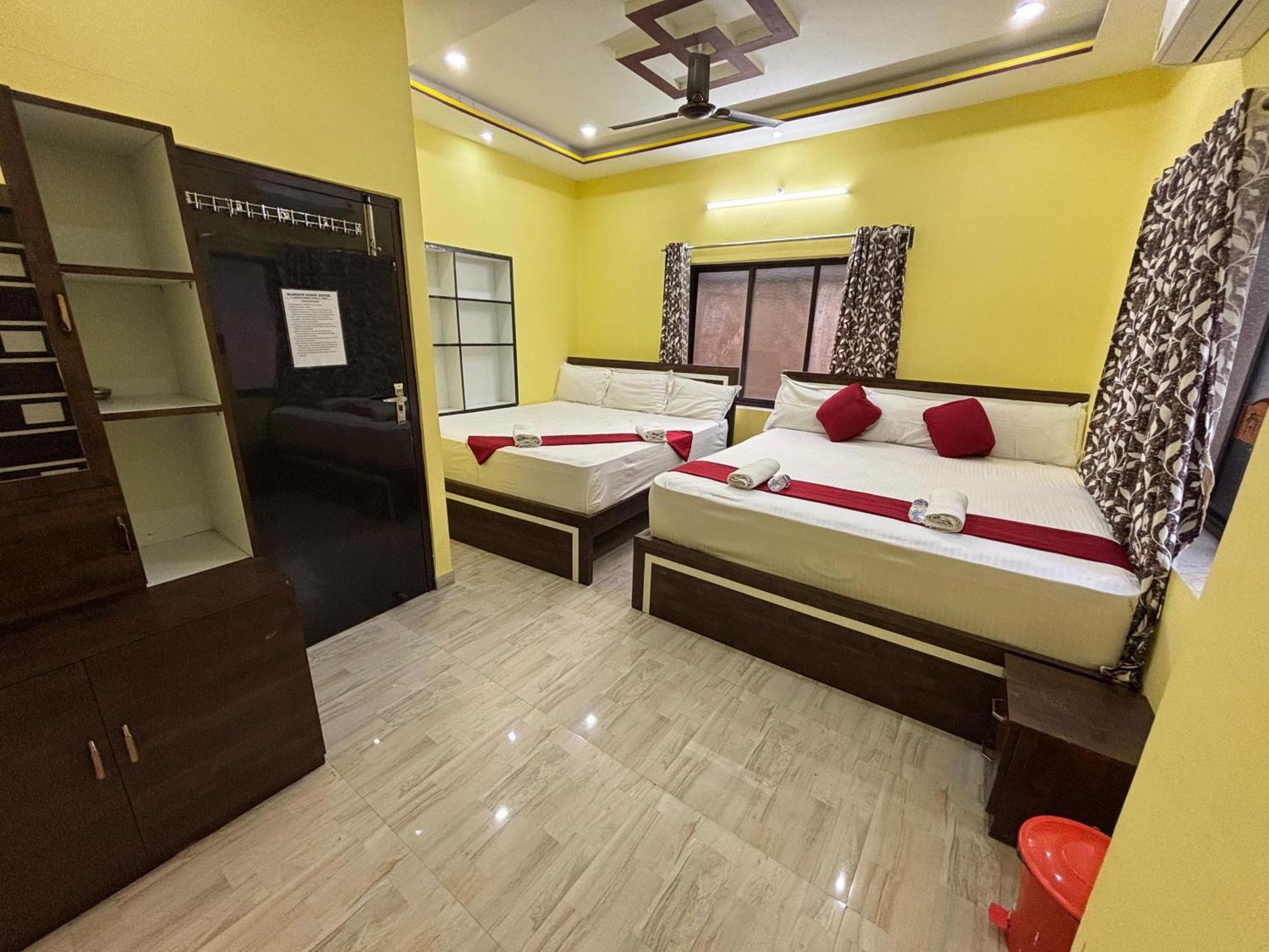 Hotel O Marquis Guest House Kolkata Exterior photo