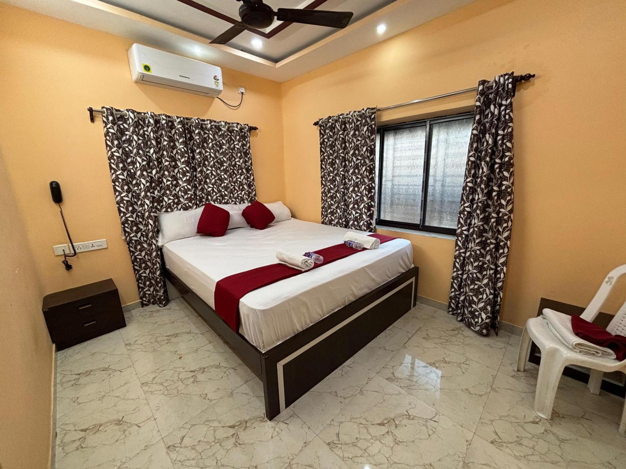 Hotel O Marquis Guest House Kolkata Exterior photo